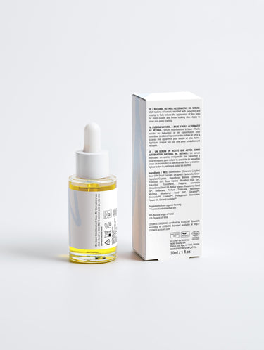 First Row Deep Renewal Serum